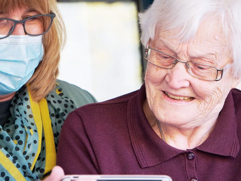 Residencia Las Cumbres Residencia Las Cumbres