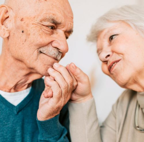 Servicios de la Residencia Las Cumbres Servicios de la Residencia Las Cumbres